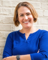 Nikki Ryberg, MHRLR, CPRW, GCDF