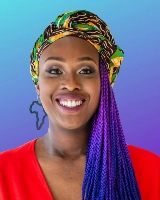 Vivian Acquah CDE®